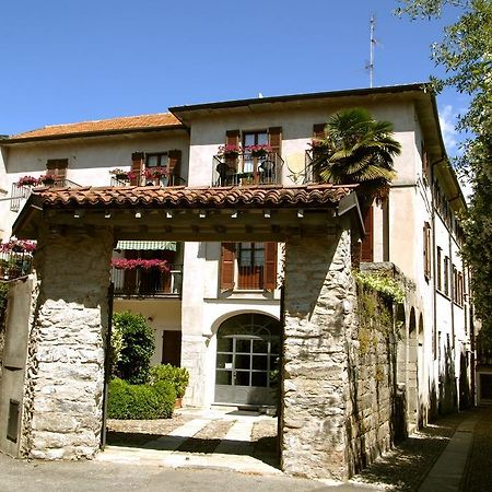 Casa Cannobio Exterior photo