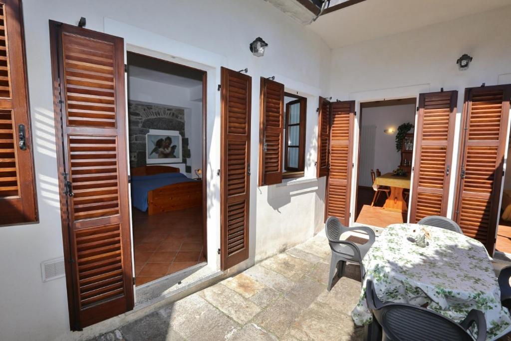 Casa Cannobio Exterior photo