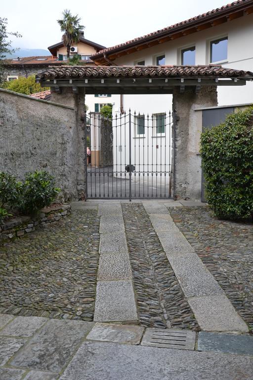 Casa Cannobio Exterior photo