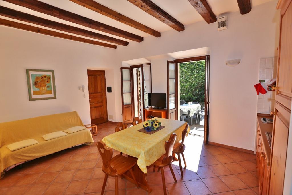 Casa Cannobio Exterior photo
