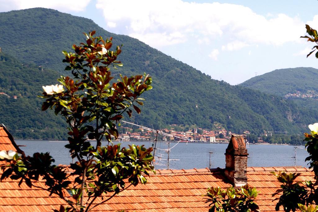 Casa Cannobio Exterior photo