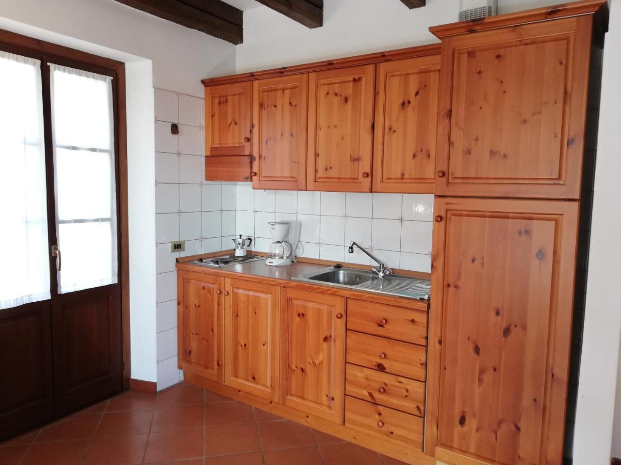 Casa Cannobio Exterior photo