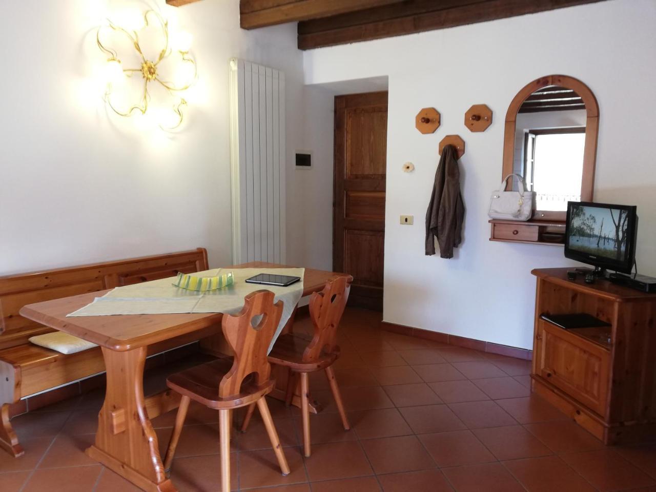 Casa Cannobio Exterior photo