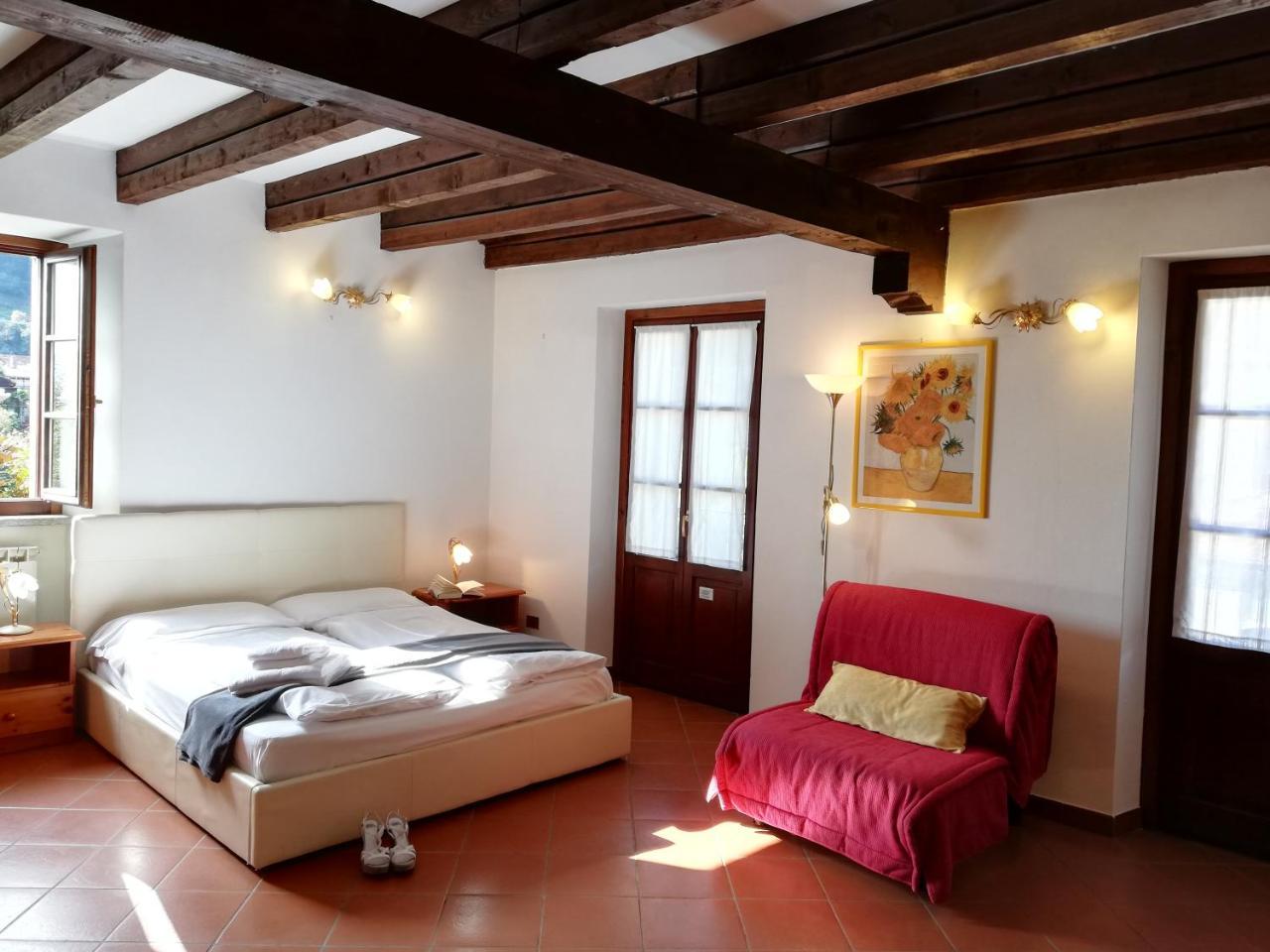 Casa Cannobio Exterior photo