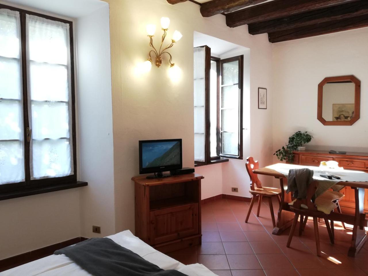 Casa Cannobio Exterior photo