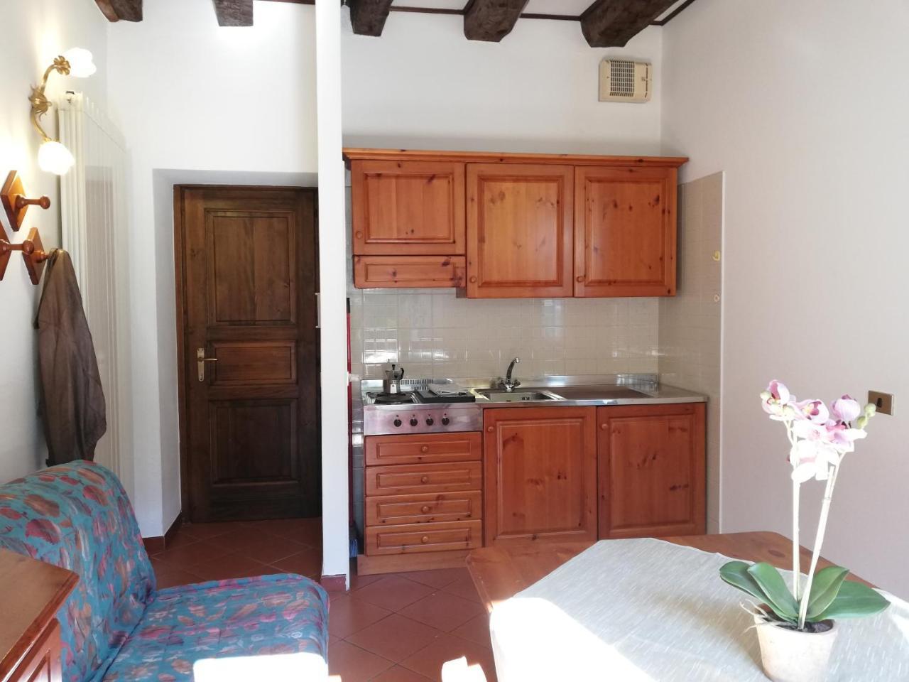 Casa Cannobio Exterior photo